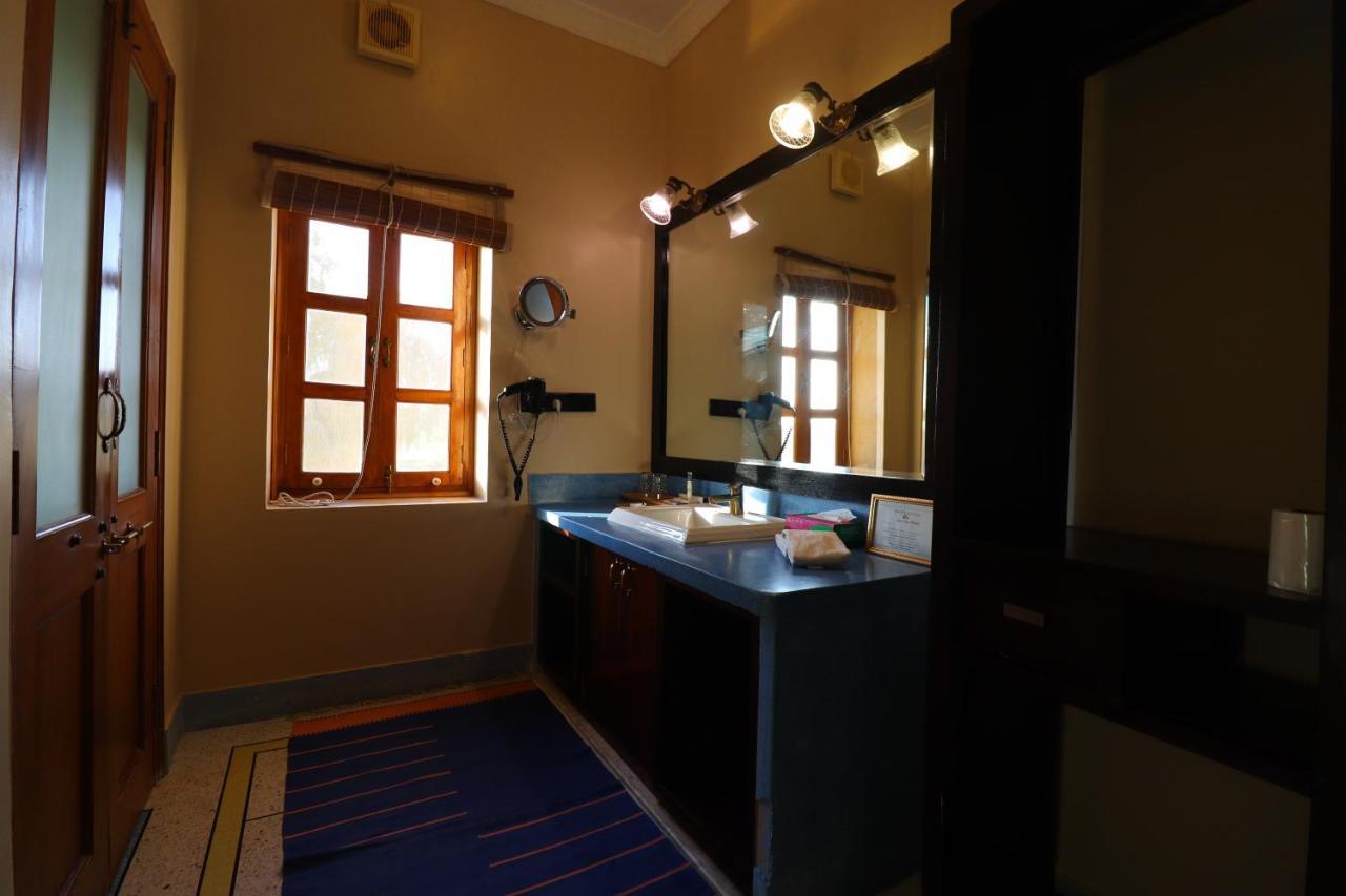 The Gulaal Hotell Jaisalmer Eksteriør bilde