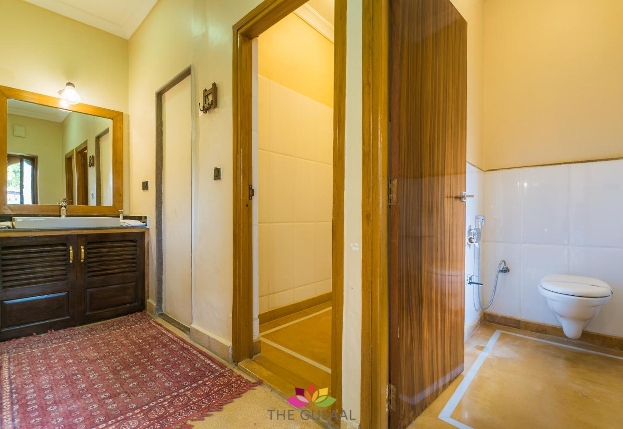 The Gulaal Hotell Jaisalmer Eksteriør bilde