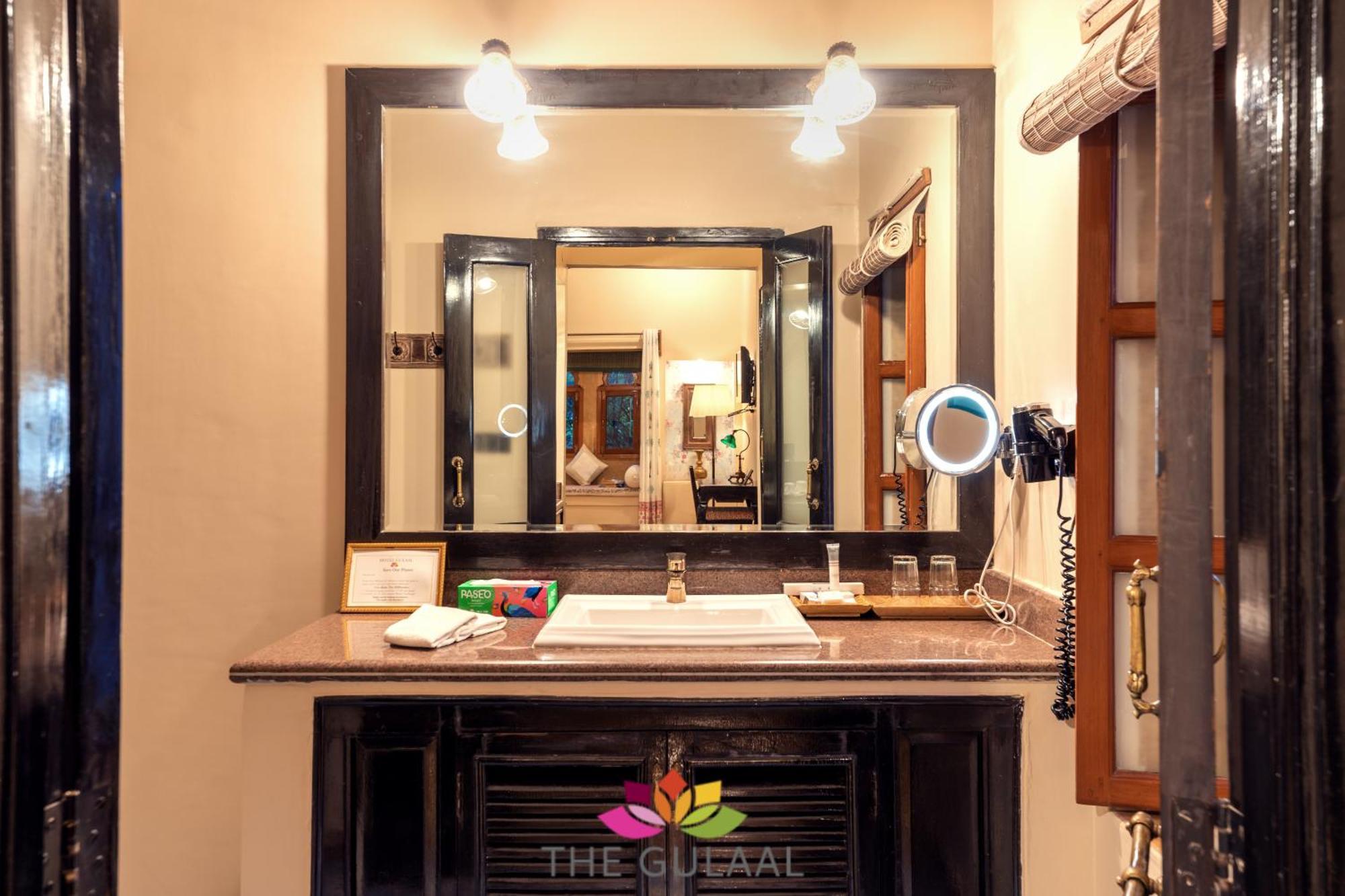 The Gulaal Hotell Jaisalmer Eksteriør bilde